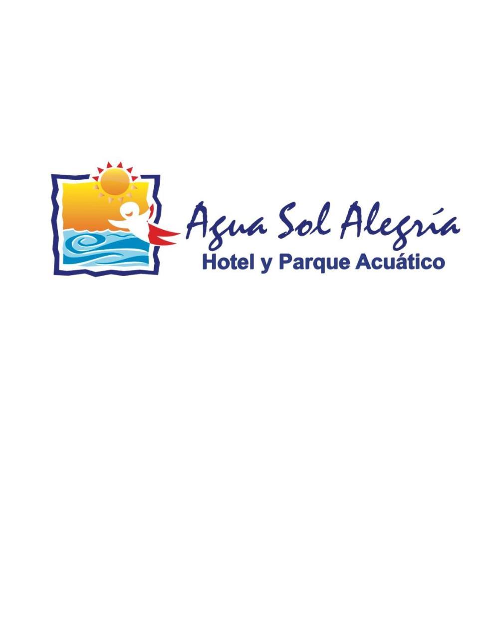 Hotel Y Parque Acuatico Agua Sol Alegria Honda  Extérieur photo
